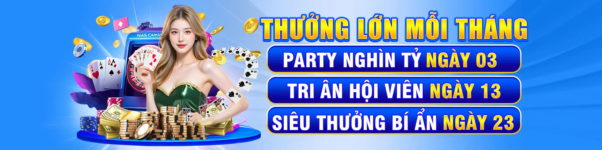 Bàn Baccarat Trực Tuyến b29club