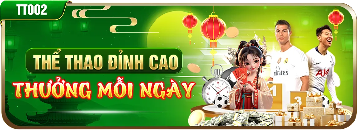 Đa dạng trận đấu
